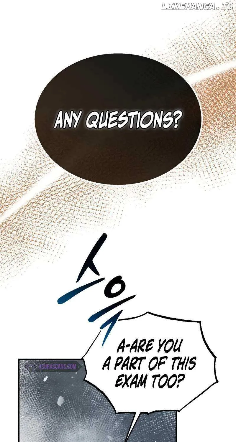 Read One hit teacher master baek chapter 100 image 64 on Lezhin