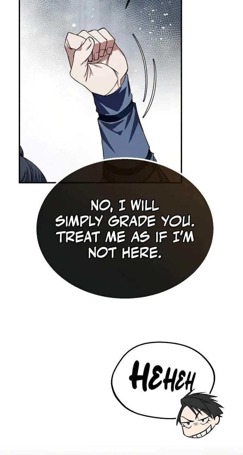 Read One hit teacher master baek chapter 100 image 65 on Lezhin