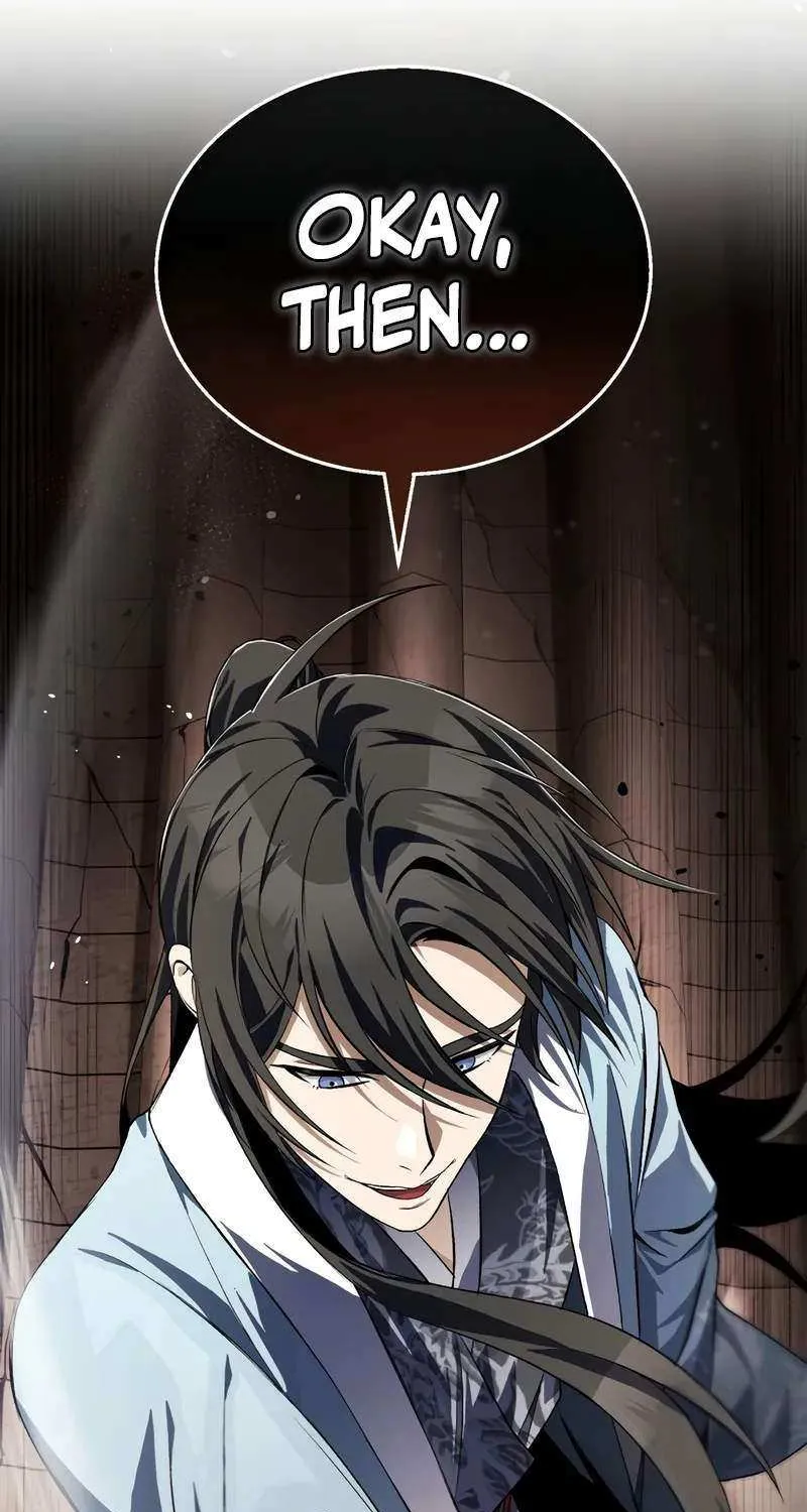 Read One hit teacher master baek chapter 100 image 66 on Lezhin