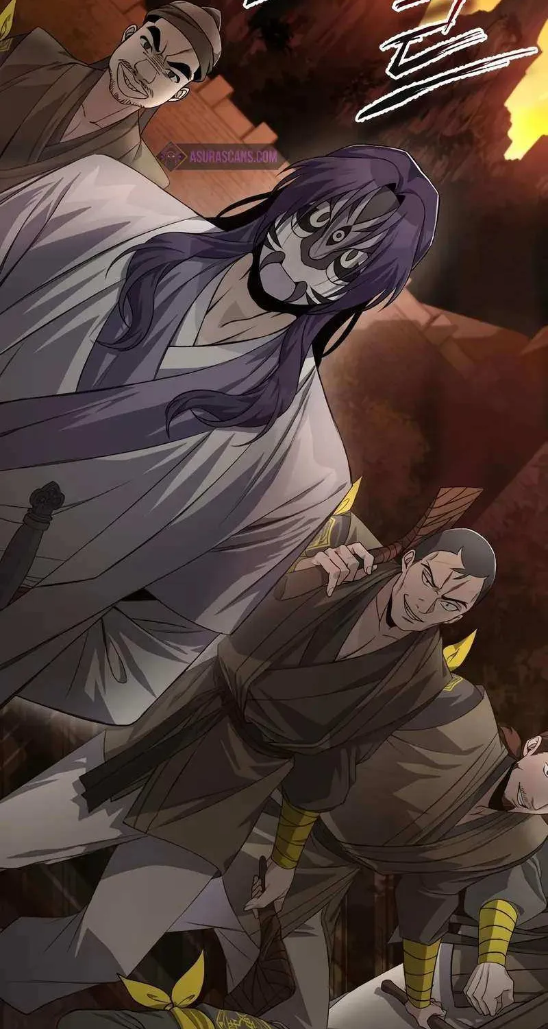 Read One hit teacher master baek chapter 100 image 73 on Lezhin
