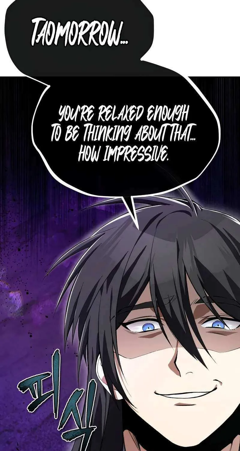 Read One hit teacher master baek chapter 100 image 77 on Lezhin