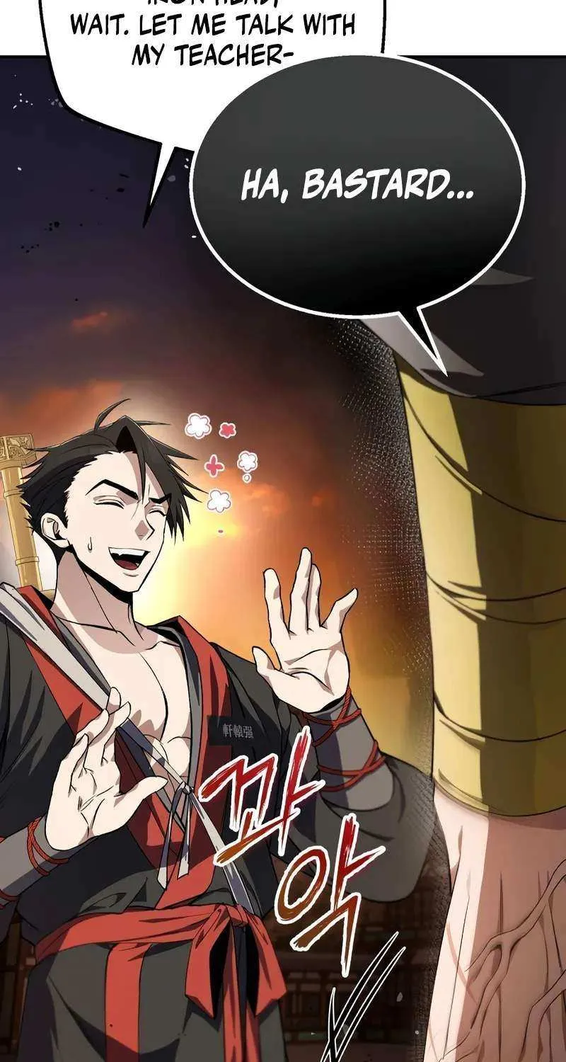 Read One hit teacher master baek chapter 100 image 79 on Lezhin