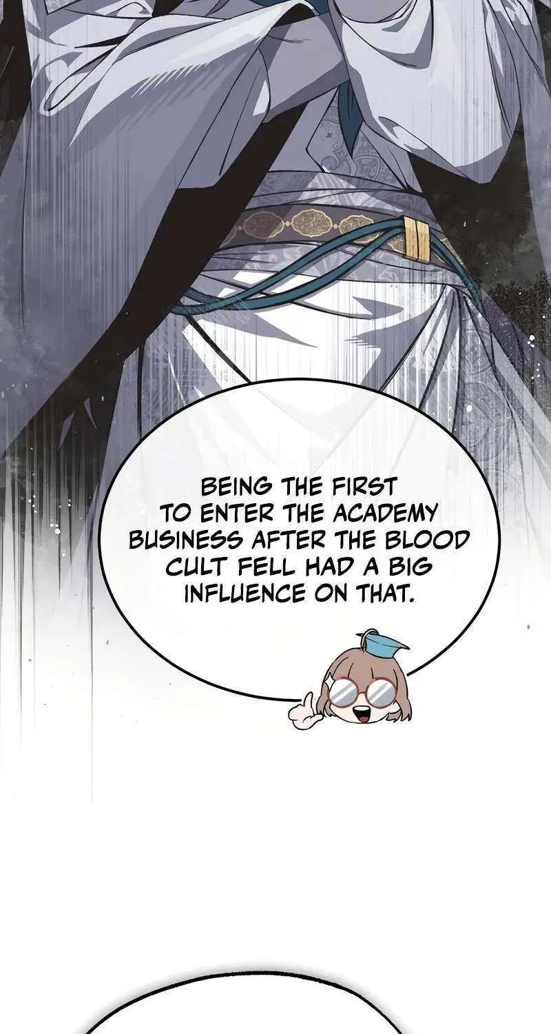 Read One hit teacher master baek chapter 100 image 8 on Lezhin
