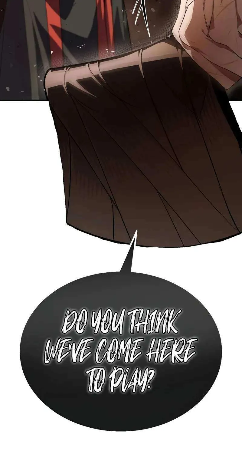 Read One hit teacher master baek chapter 100 image 80 on Lezhin