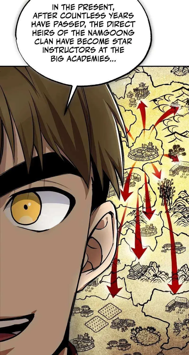 Read One hit teacher master baek chapter 100 image 9 on Lezhin