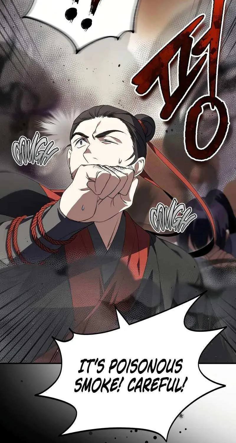 Read One hit teacher master baek chapter 100 image 95 on Lezhin