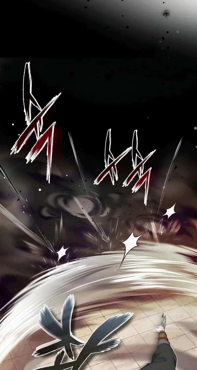 Read One hit teacher master baek chapter 100 image 96 on Lezhin