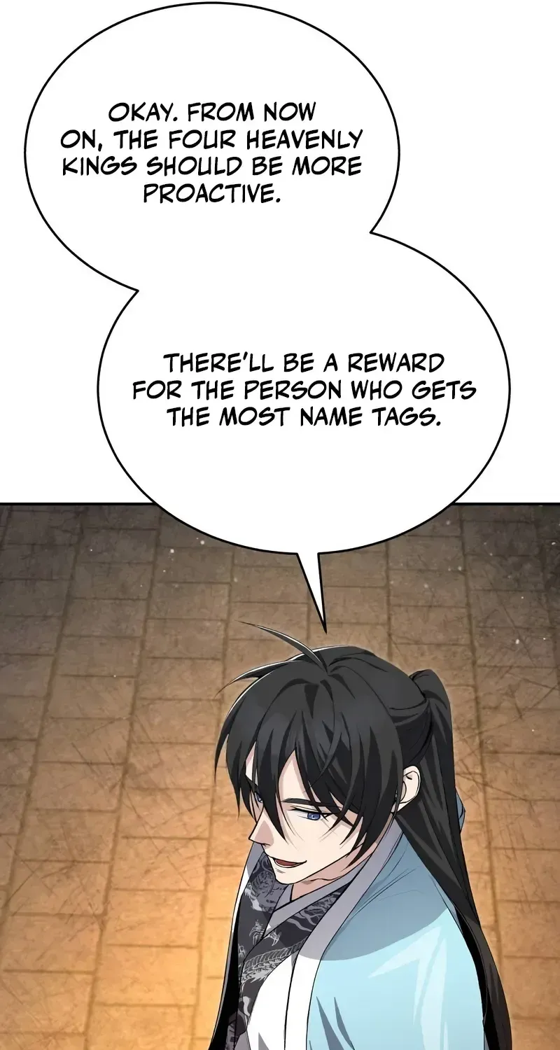 Read One hit teacher master baek chapter 101 image 10 on Lezhin