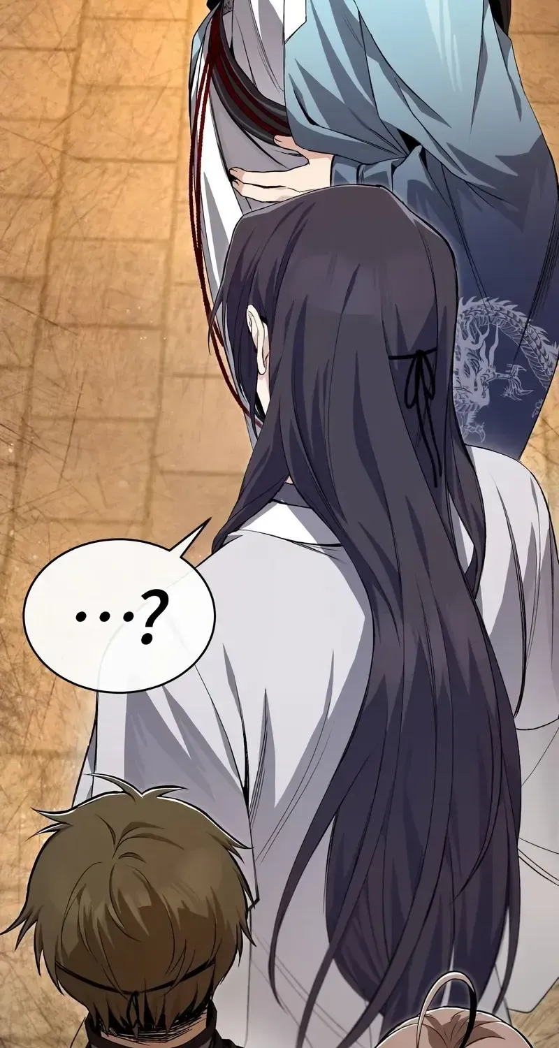 Read One hit teacher master baek chapter 101 image 11 on Lezhin