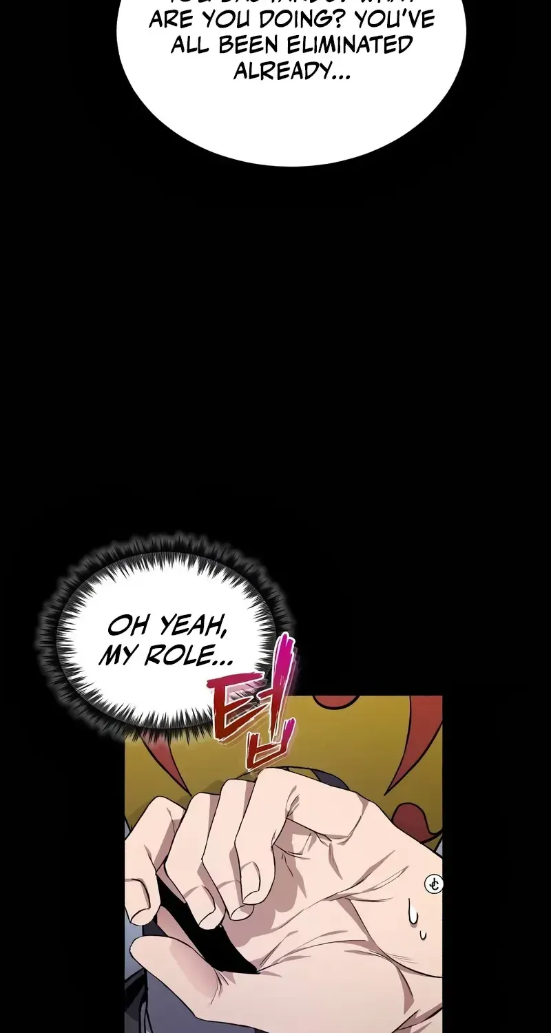 Read One hit teacher master baek chapter 101 image 112 on Lezhin
