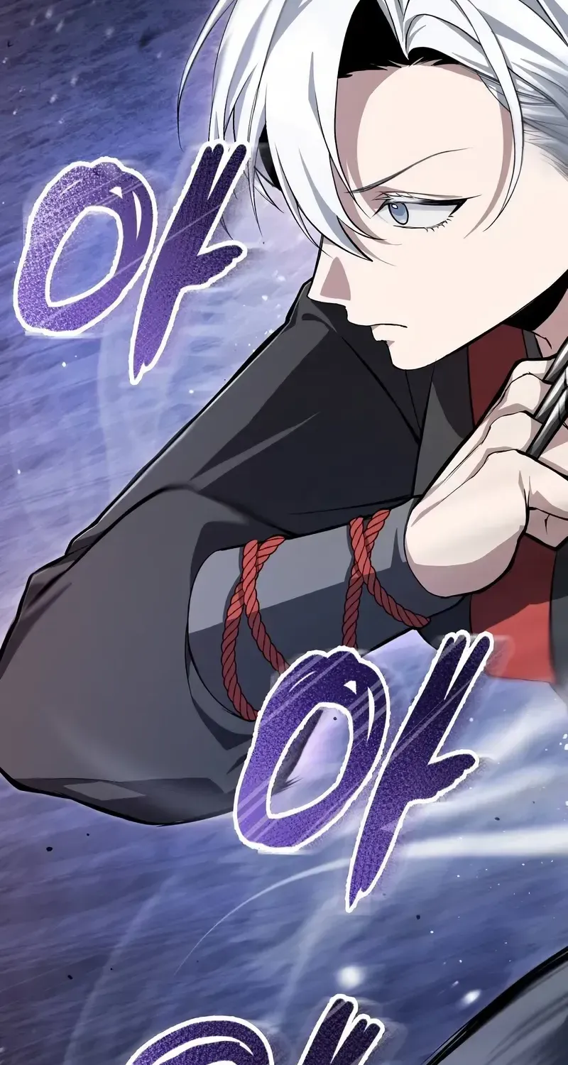 Read One hit teacher master baek chapter 101 image 117 on Lezhin