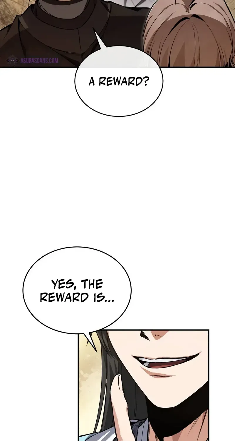 Read One hit teacher master baek chapter 101 image 12 on Lezhin