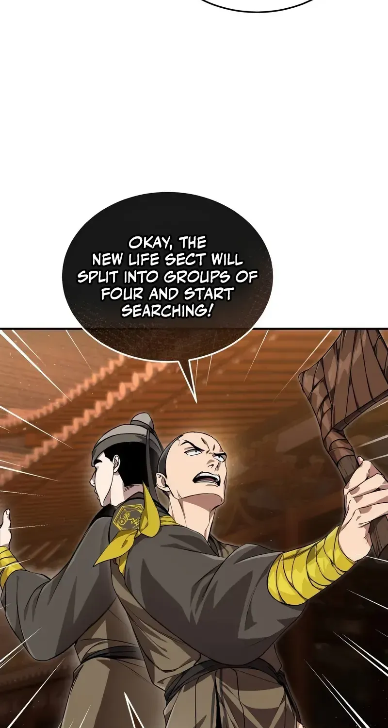 Read One hit teacher master baek chapter 101 image 16 on Lezhin