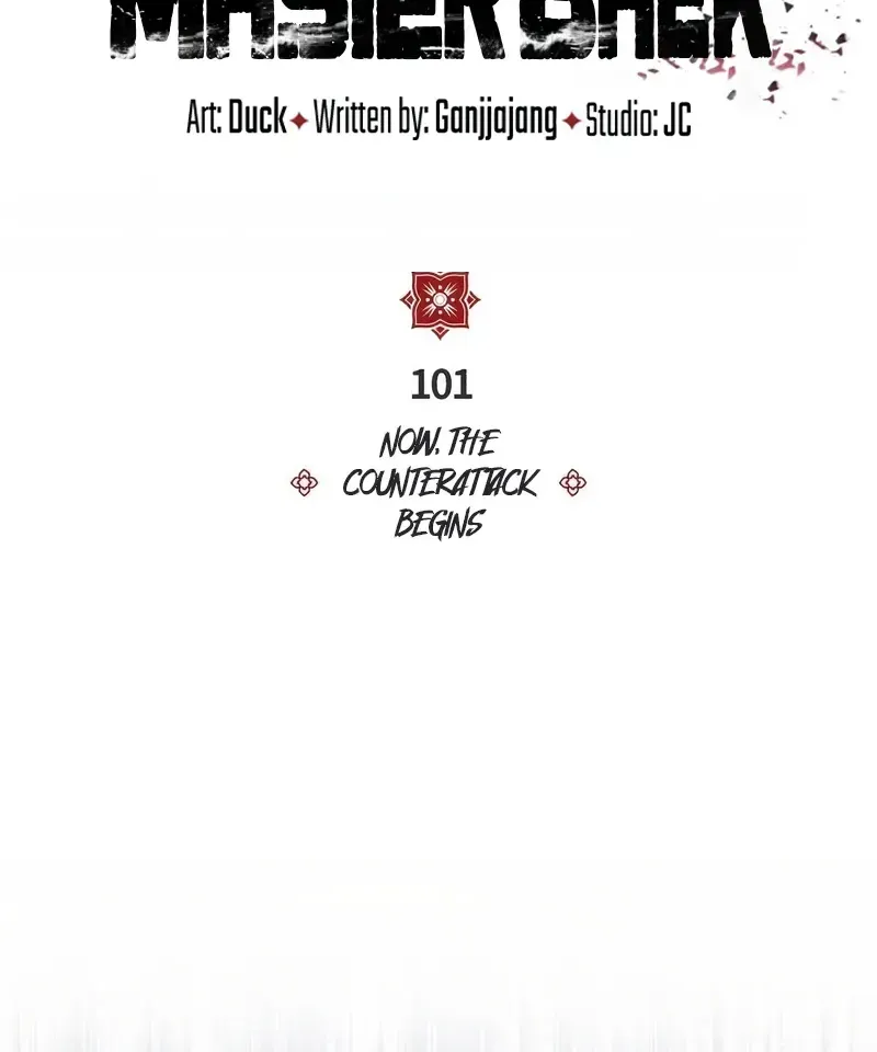Read One hit teacher master baek chapter 101 image 20 on Lezhin