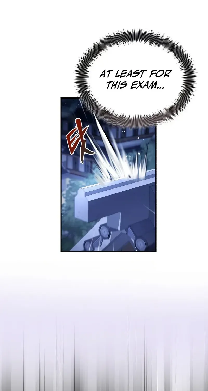 Read One hit teacher master baek chapter 101 image 25 on Lezhin