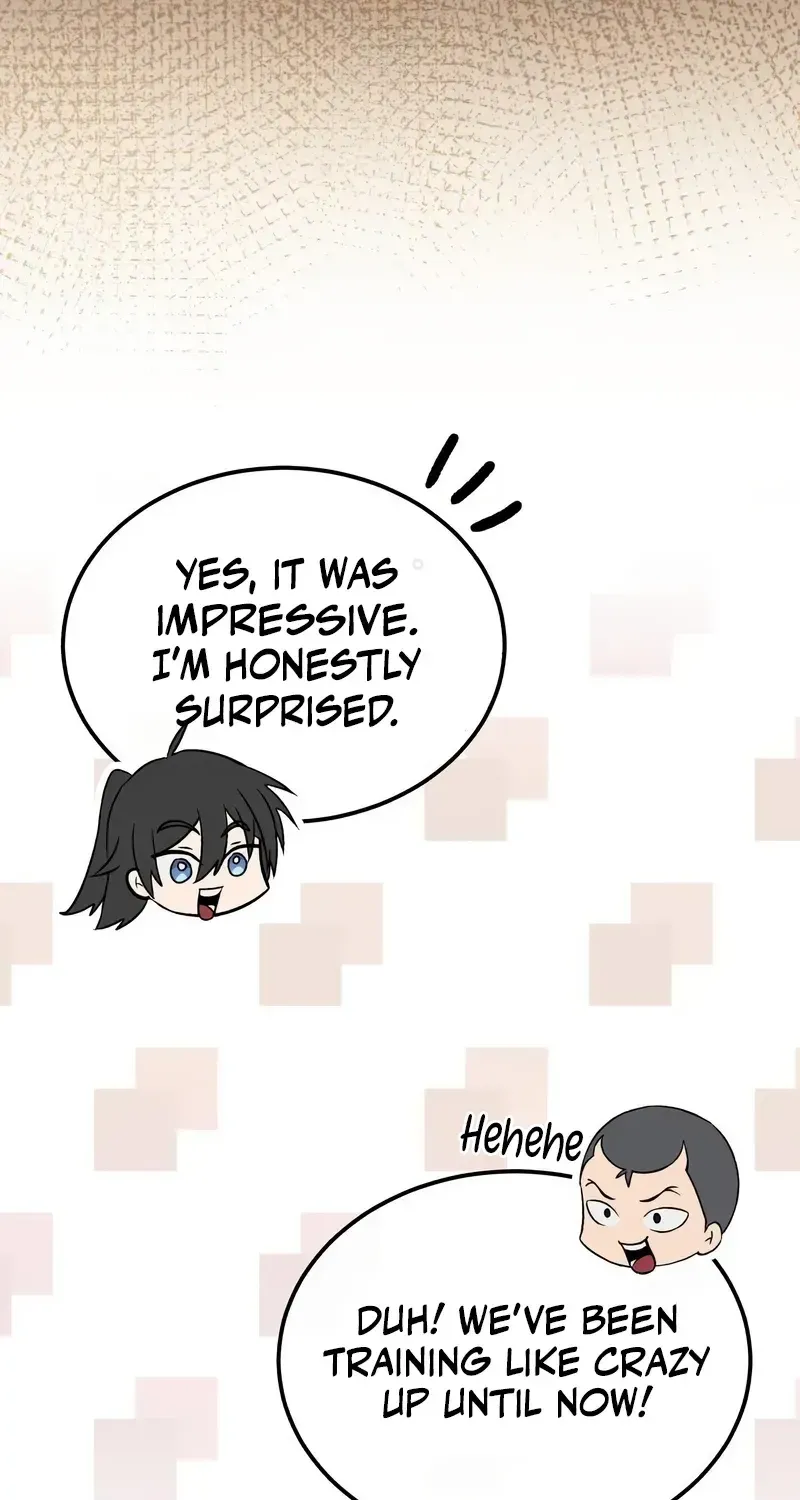 Read One hit teacher master baek chapter 101 image 3 on Lezhin