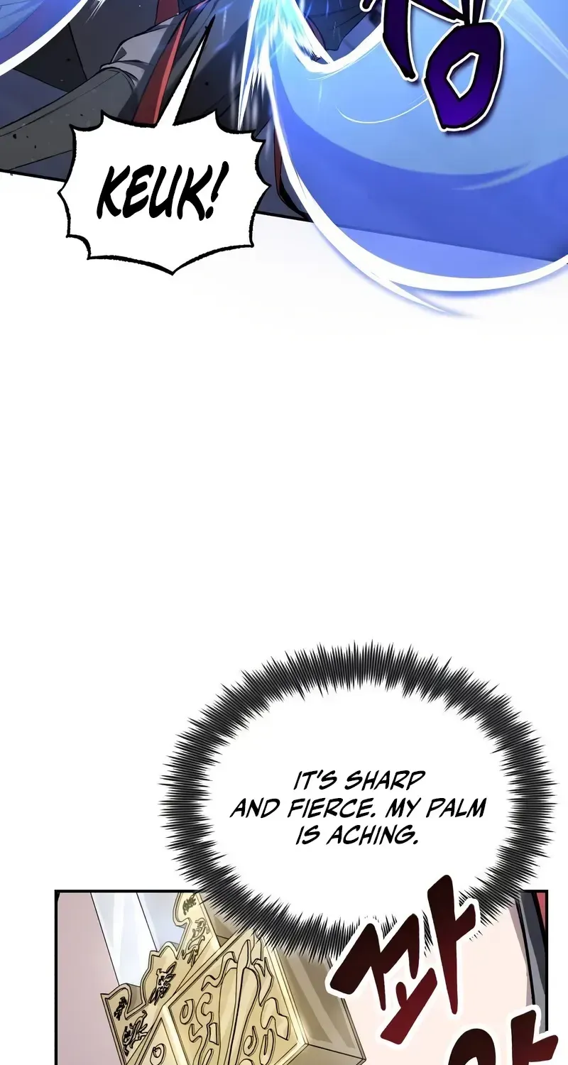 Read One hit teacher master baek chapter 101 image 39 on Lezhin