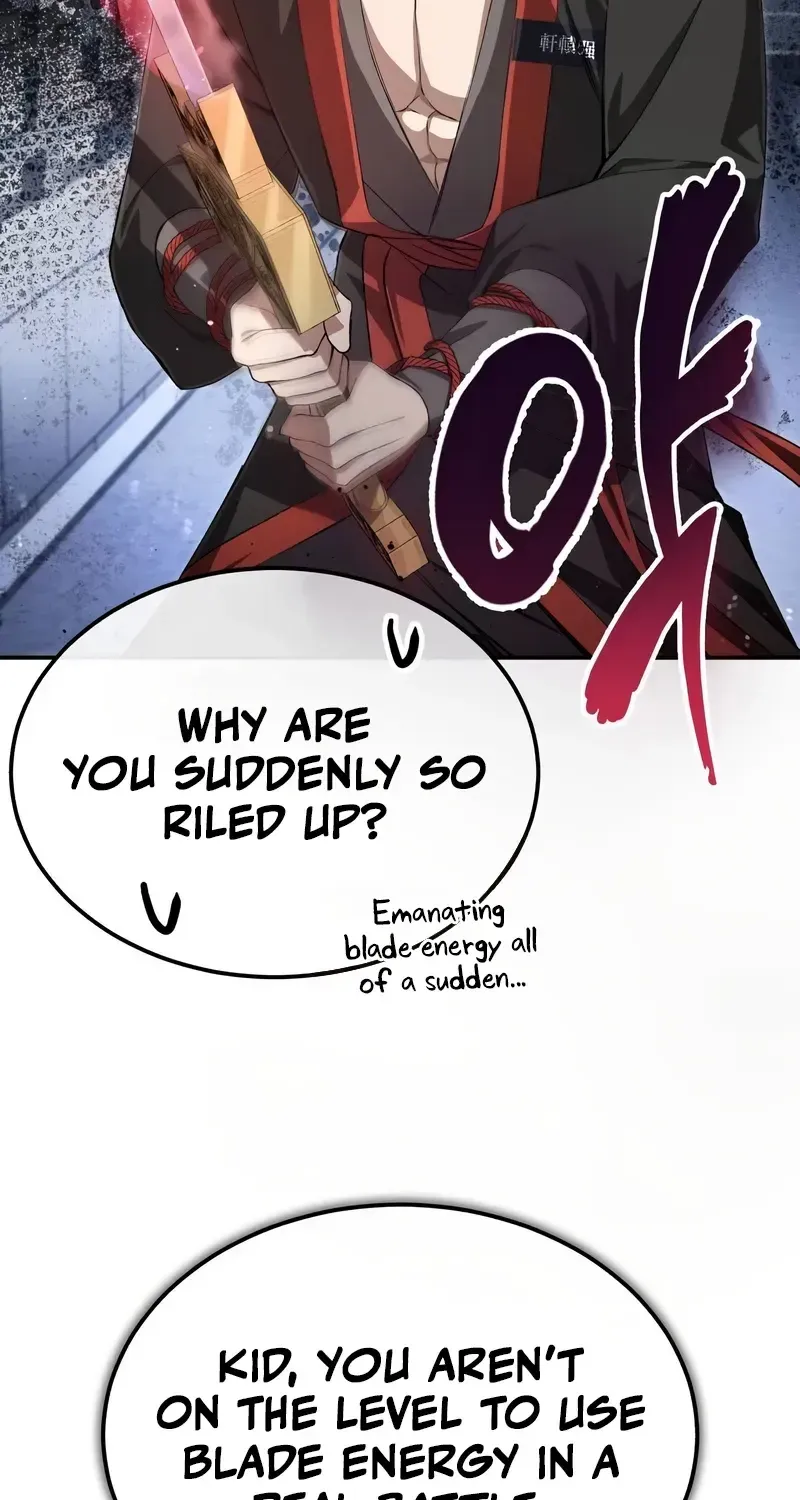Read One hit teacher master baek chapter 101 image 43 on Lezhin