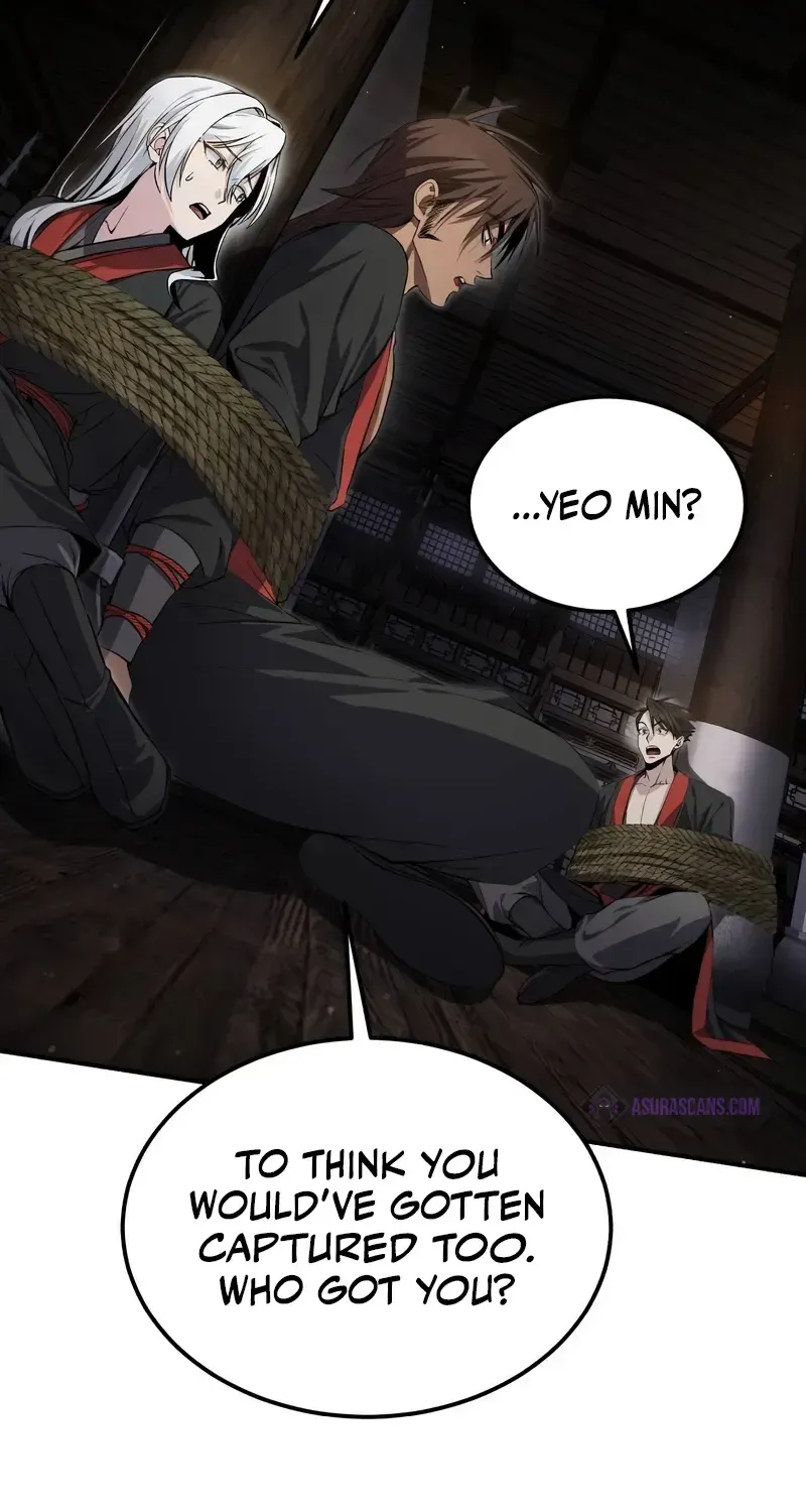 Read One hit teacher master baek chapter 101 image 58 on Lezhin