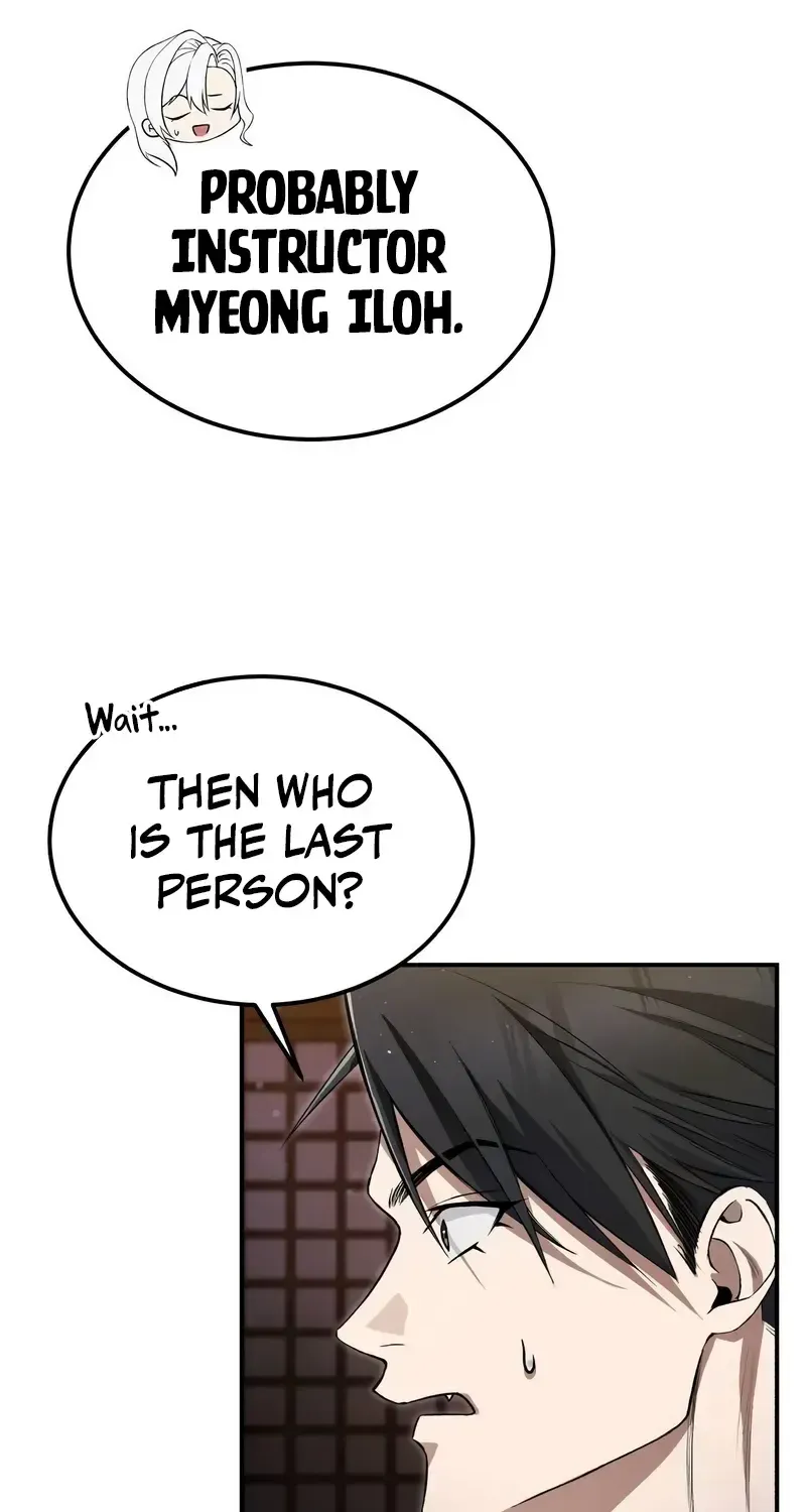 Read One hit teacher master baek chapter 101 image 62 on Lezhin