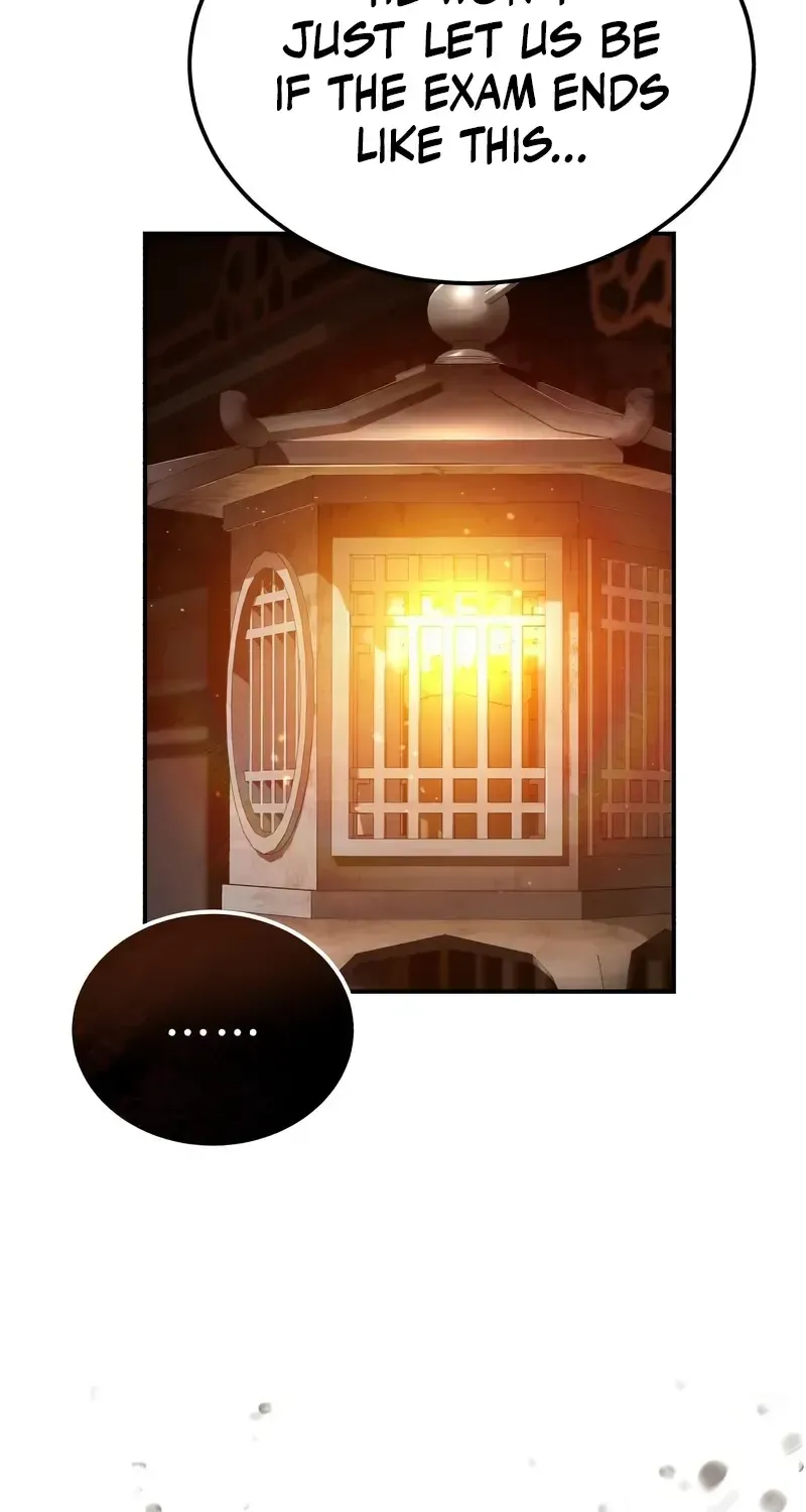 Read One hit teacher master baek chapter 101 image 64 on Lezhin