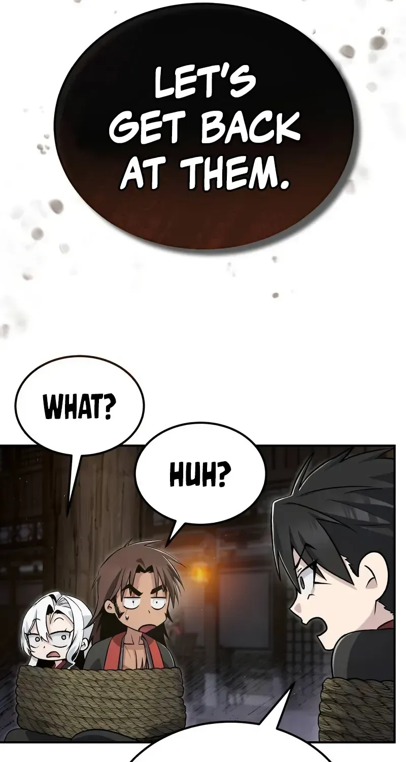 Read One hit teacher master baek chapter 101 image 65 on Lezhin