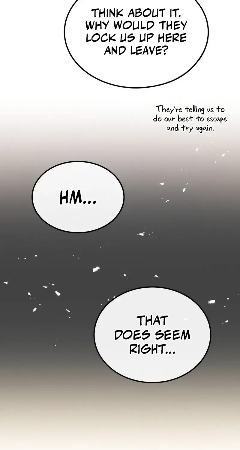 Read One hit teacher master baek chapter 101 image 66 on Lezhin