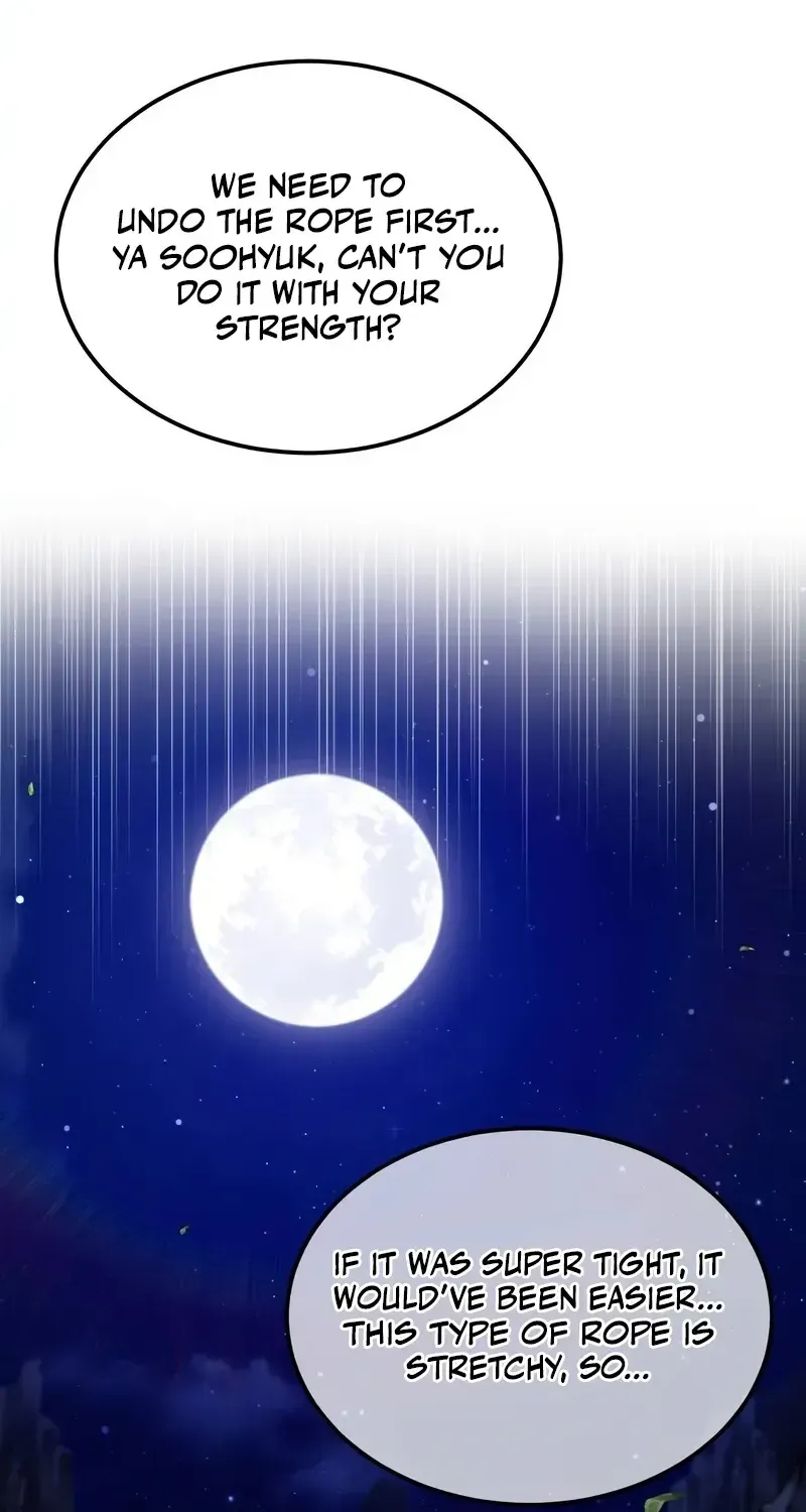 Read One hit teacher master baek chapter 101 image 68 on Lezhin
