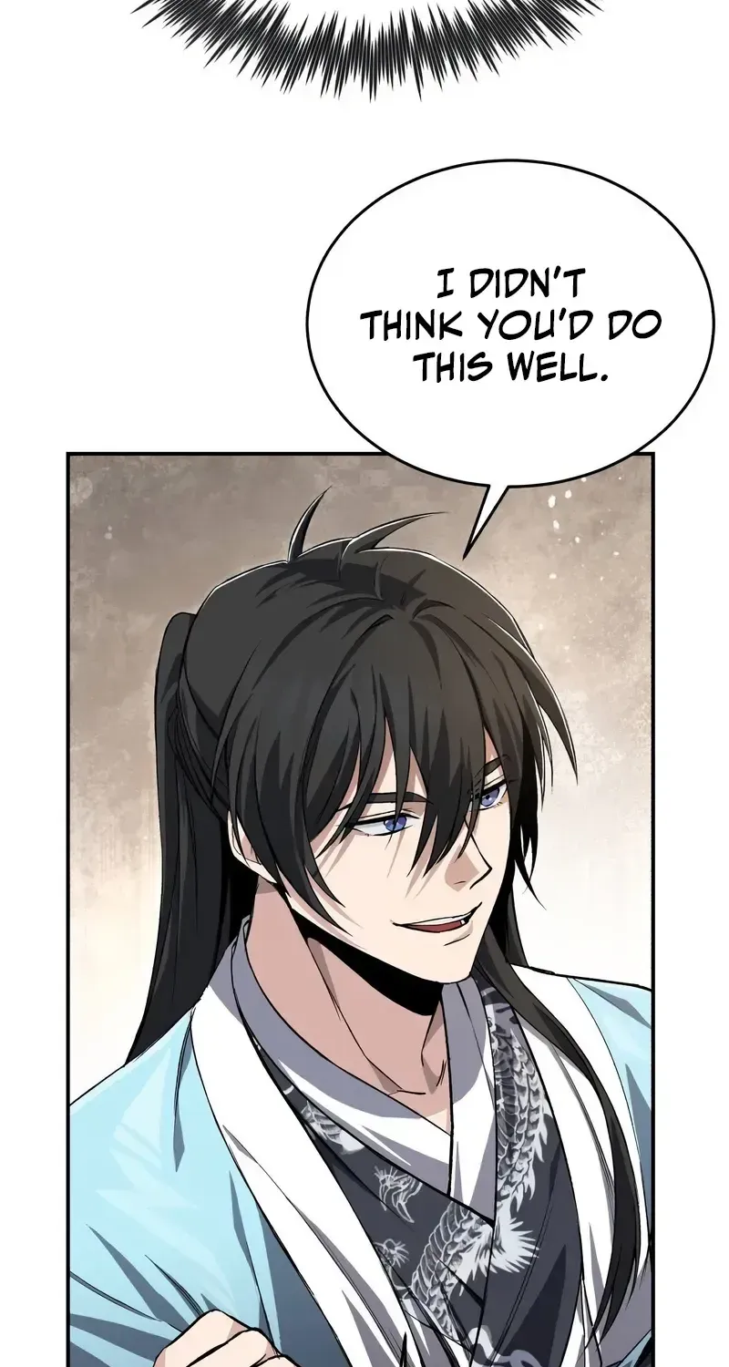 Read One hit teacher master baek chapter 101 image 7 on Lezhin