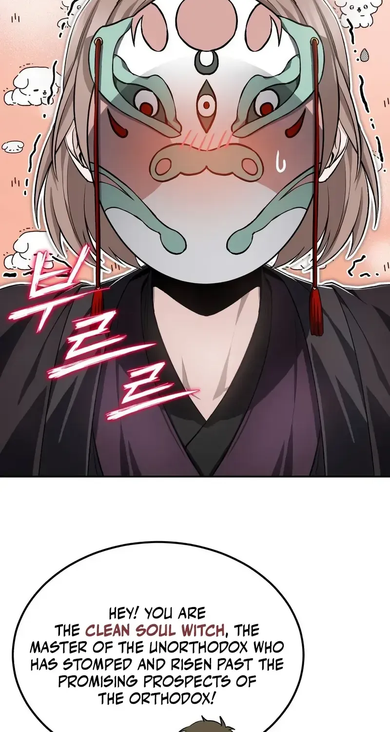 Read One hit teacher master baek chapter 101 image 74 on Lezhin