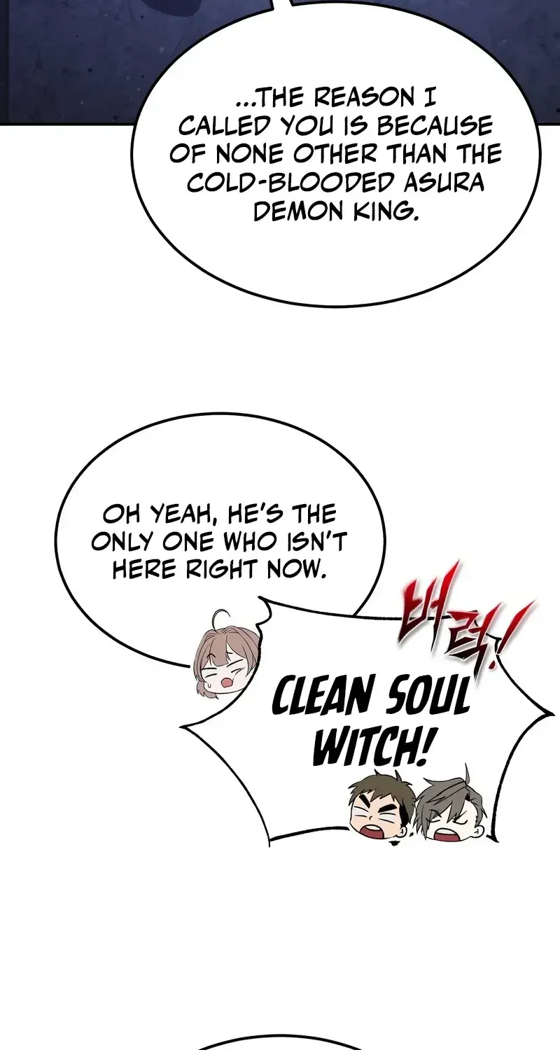 Read One hit teacher master baek chapter 101 image 78 on Lezhin