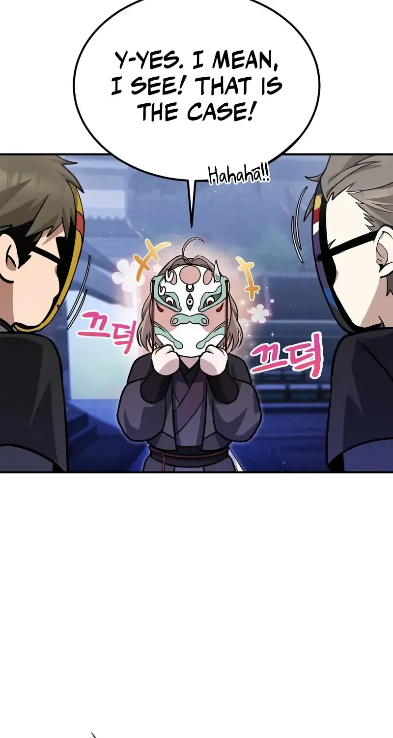 Read One hit teacher master baek chapter 101 image 79 on Lezhin