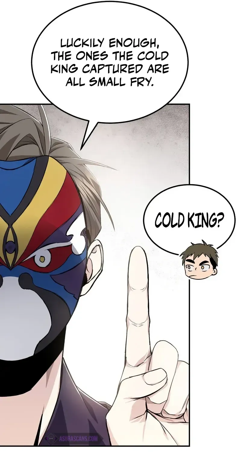 Read One hit teacher master baek chapter 101 image 82 on Lezhin