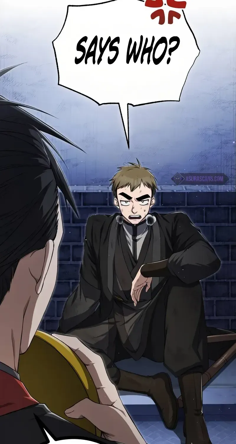 Read One hit teacher master baek chapter 102 image 1 on Lezhin