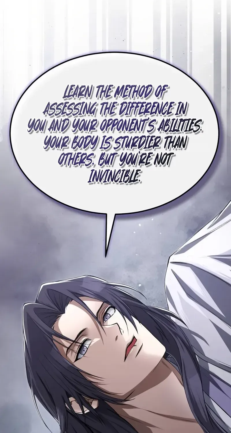 Read One hit teacher master baek chapter 102 image 101 on Lezhin