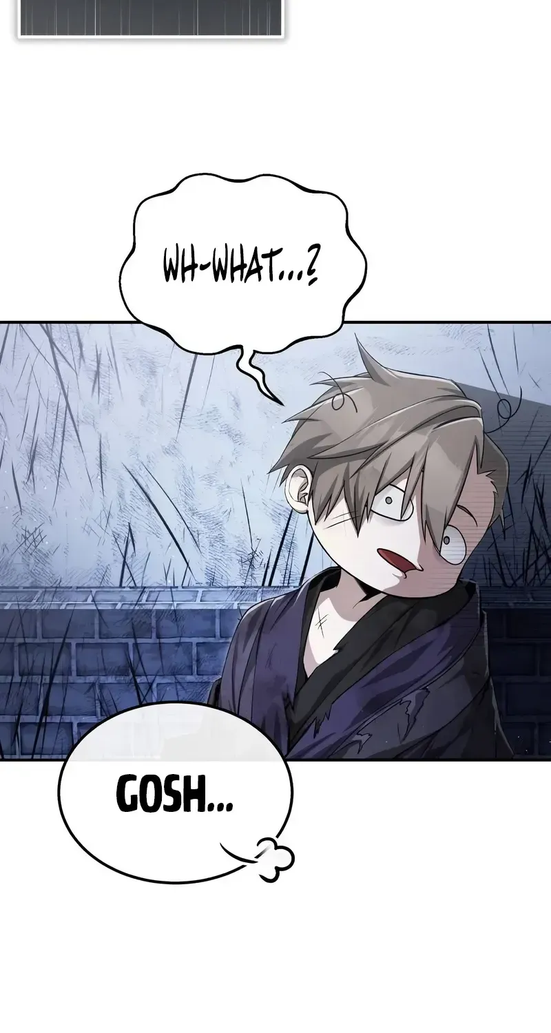 Read One hit teacher master baek chapter 102 image 12 on Lezhin