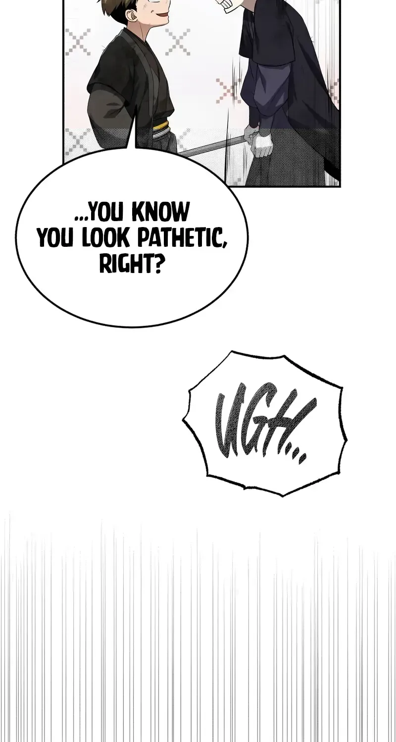 Read One hit teacher master baek chapter 102 image 15 on Lezhin
