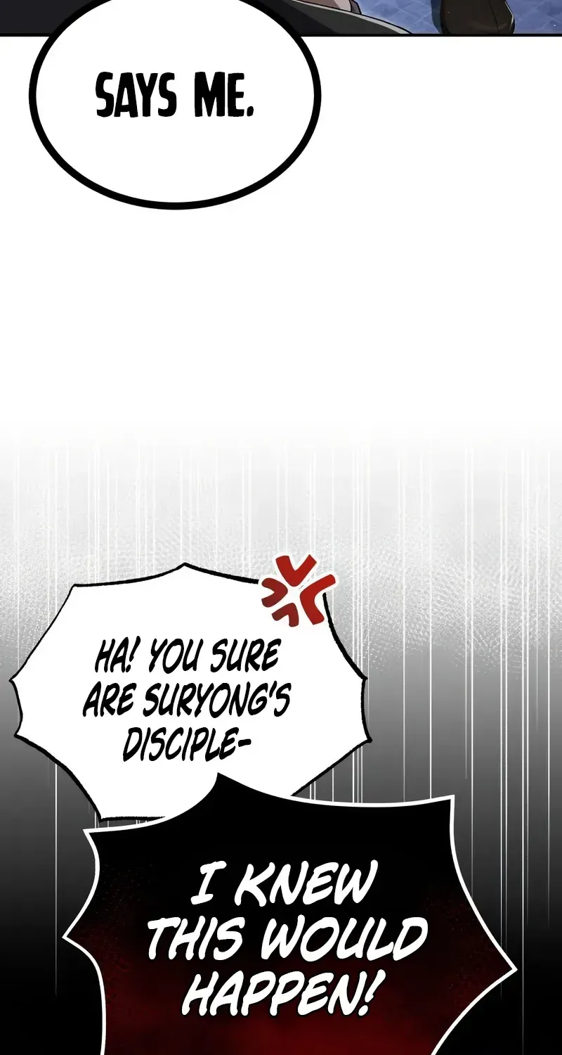 Read One hit teacher master baek chapter 102 image 2 on Lezhin