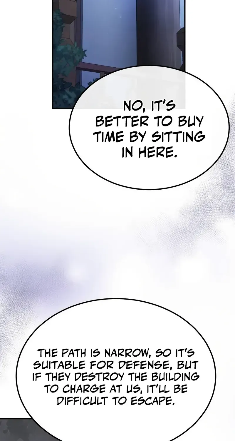 Read One hit teacher master baek chapter 102 image 25 on Lezhin