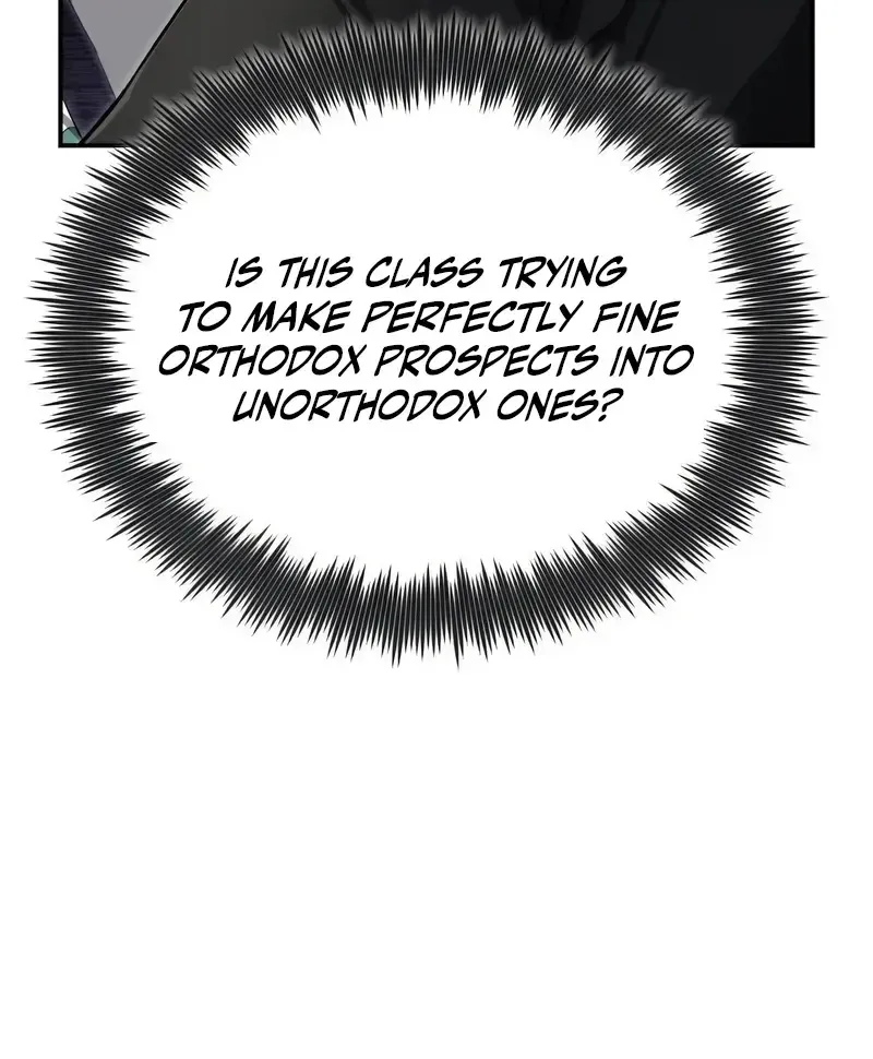 Read One hit teacher master baek chapter 102 image 32 on Lezhin