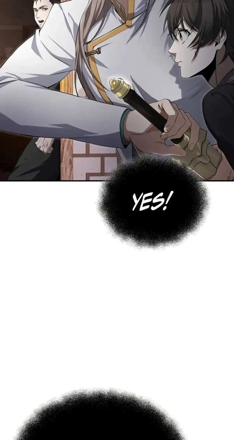 Read One hit teacher master baek chapter 102 image 38 on Lezhin