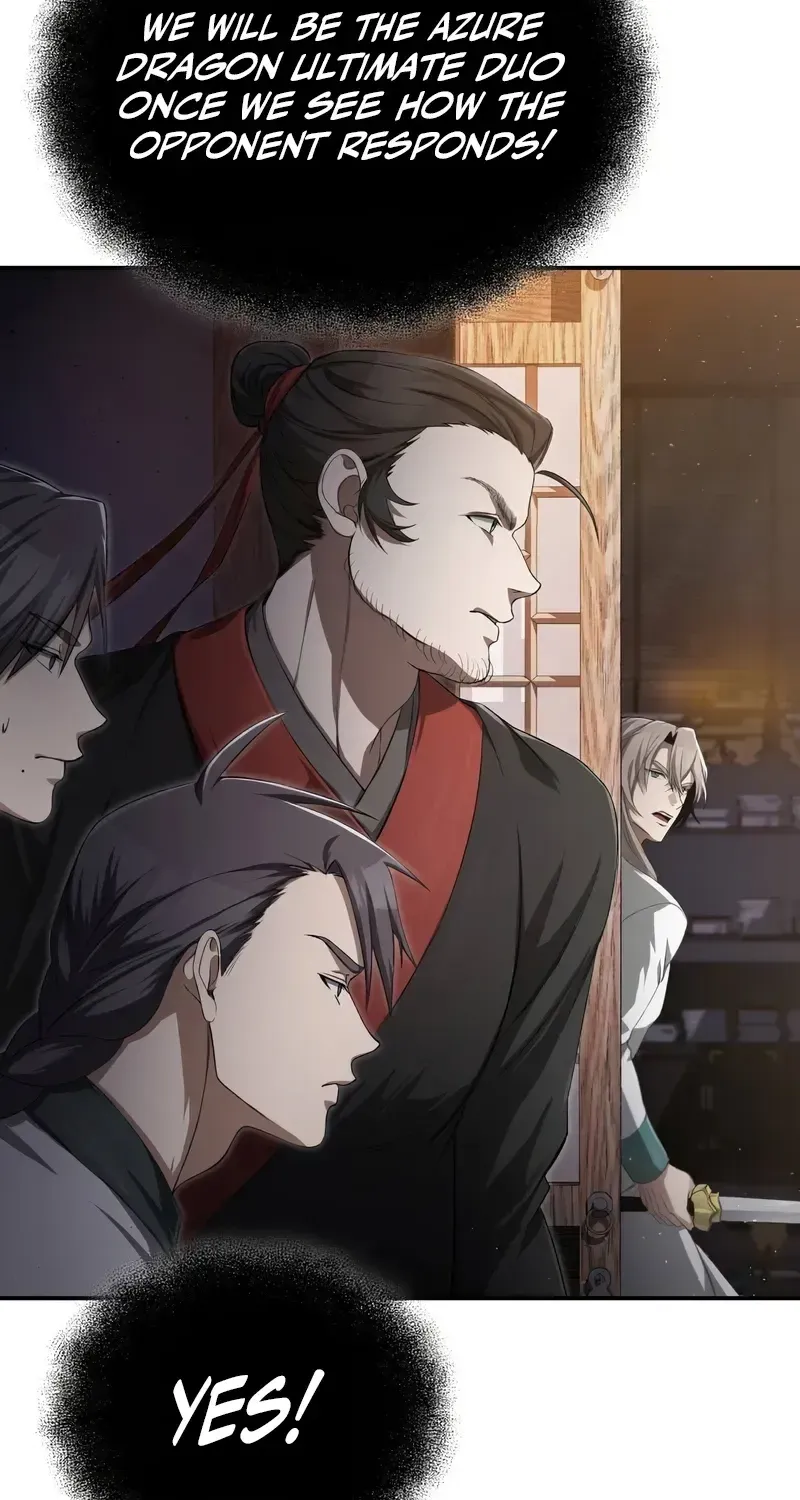 Read One hit teacher master baek chapter 102 image 39 on Lezhin