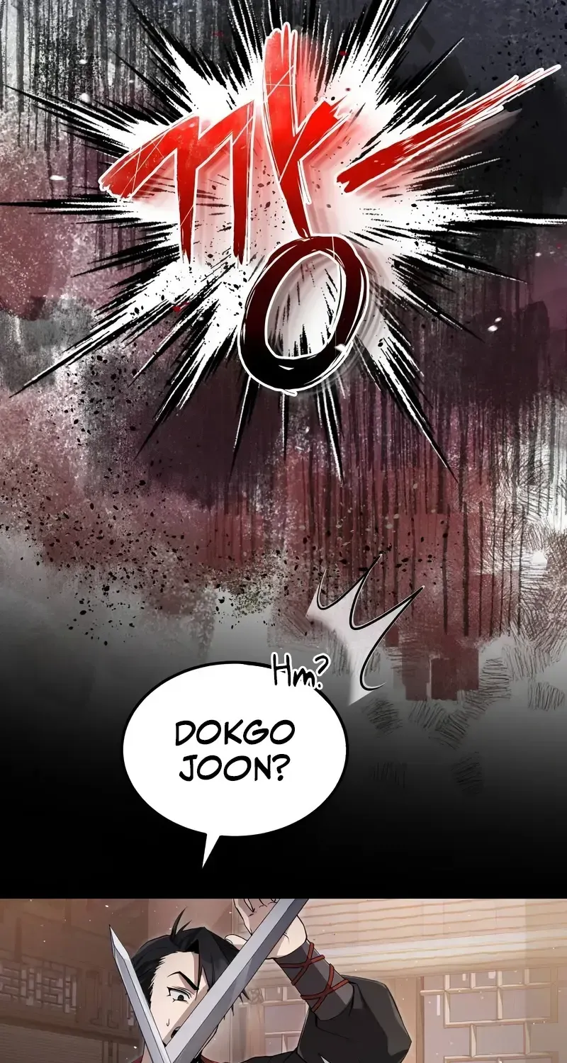 Read One hit teacher master baek chapter 102 image 44 on Lezhin