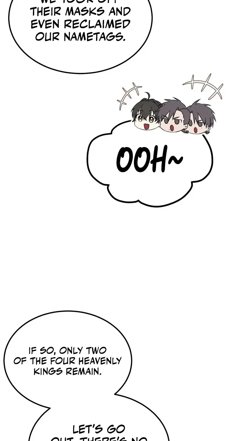 Read One hit teacher master baek chapter 102 image 48 on Lezhin