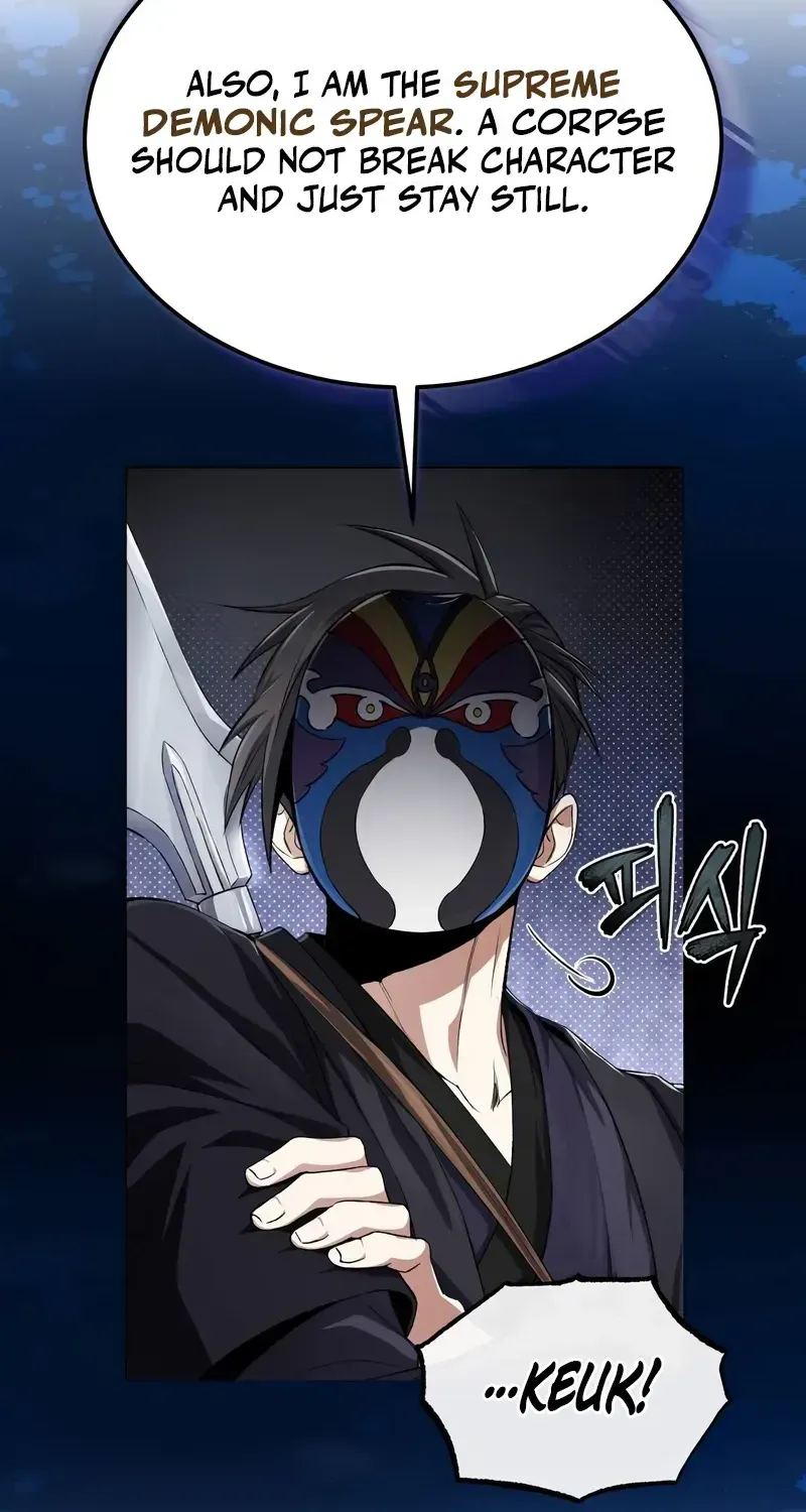 Read One hit teacher master baek chapter 102 image 5 on Lezhin
