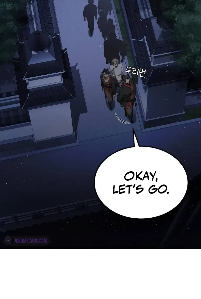 Read One hit teacher master baek chapter 102 image 51 on Lezhin