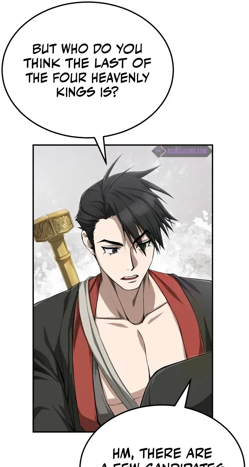 Read One hit teacher master baek chapter 102 image 52 on Lezhin