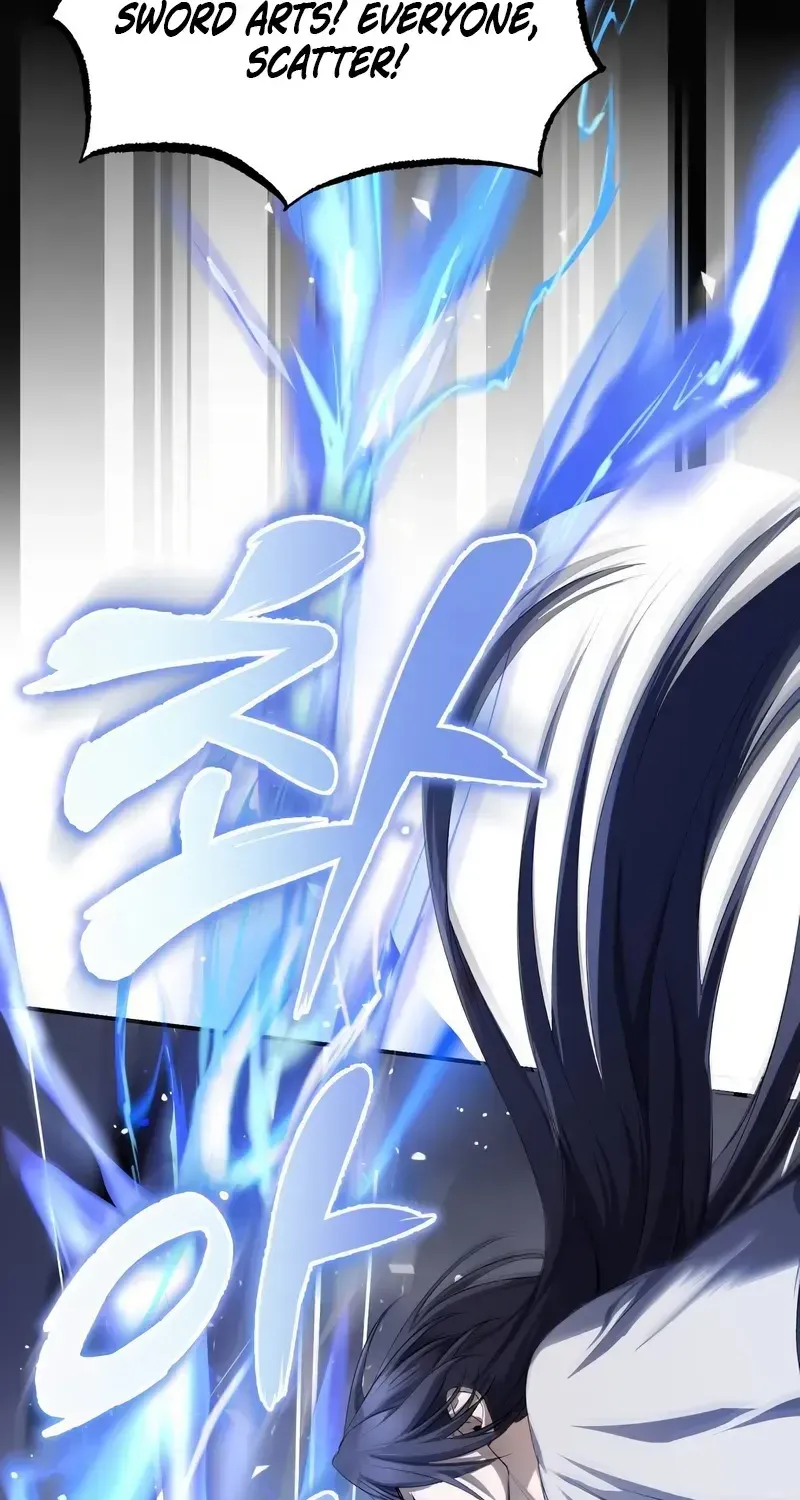 Read One hit teacher master baek chapter 102 image 66 on Lezhin