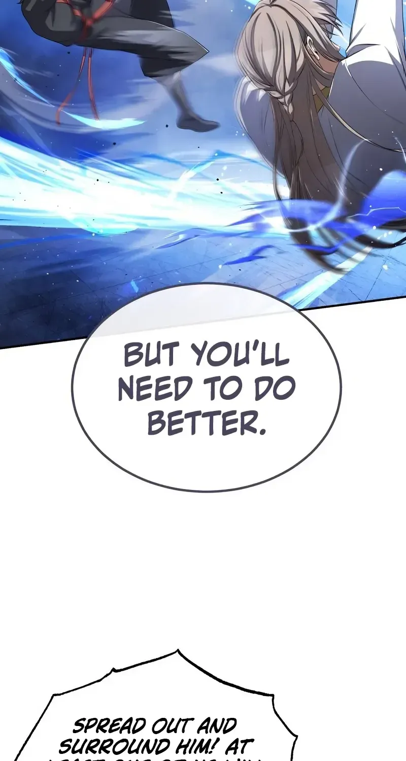 Read One hit teacher master baek chapter 102 image 77 on Lezhin