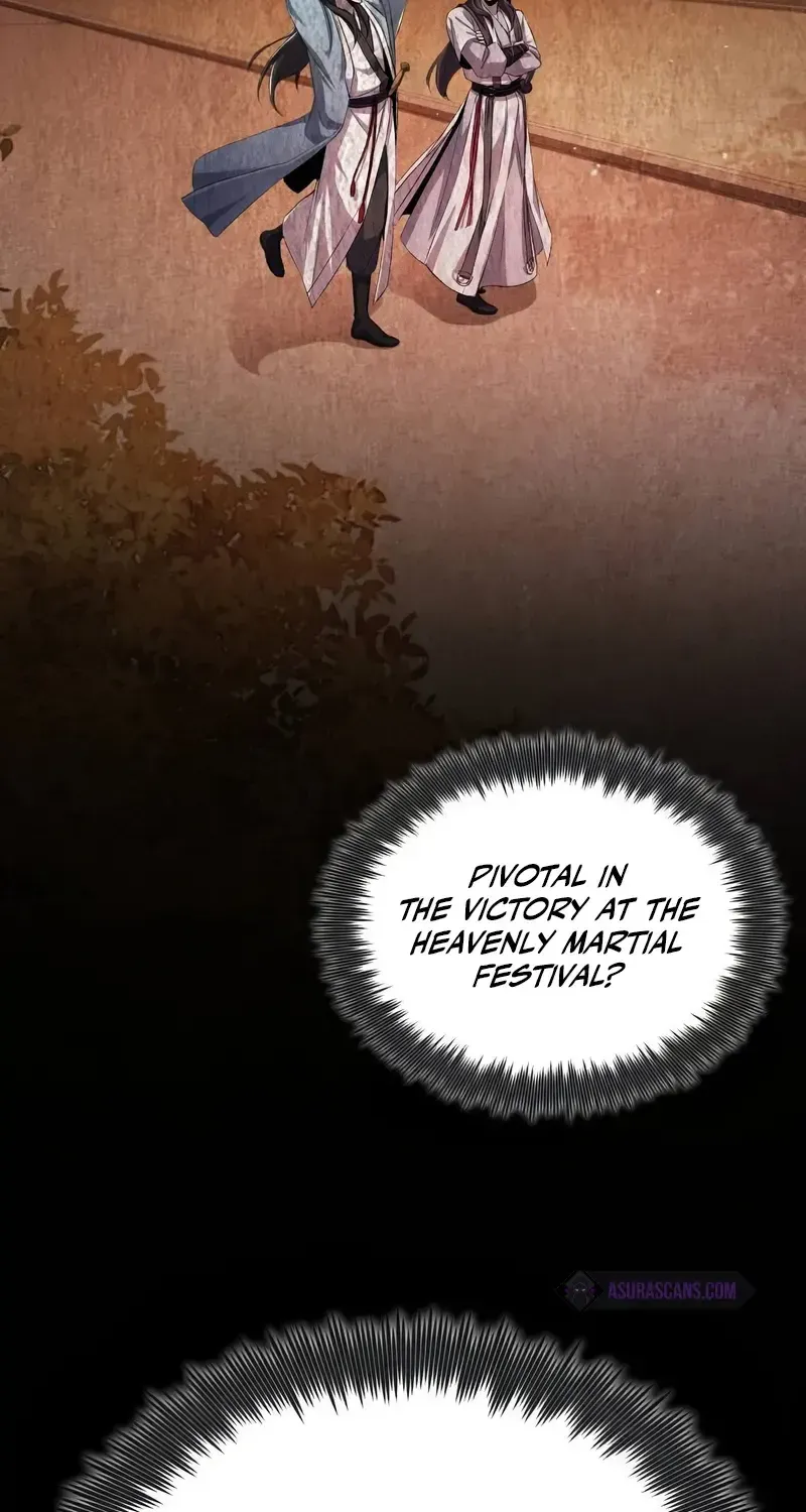 Read One hit teacher master baek chapter 102 image 81 on Lezhin